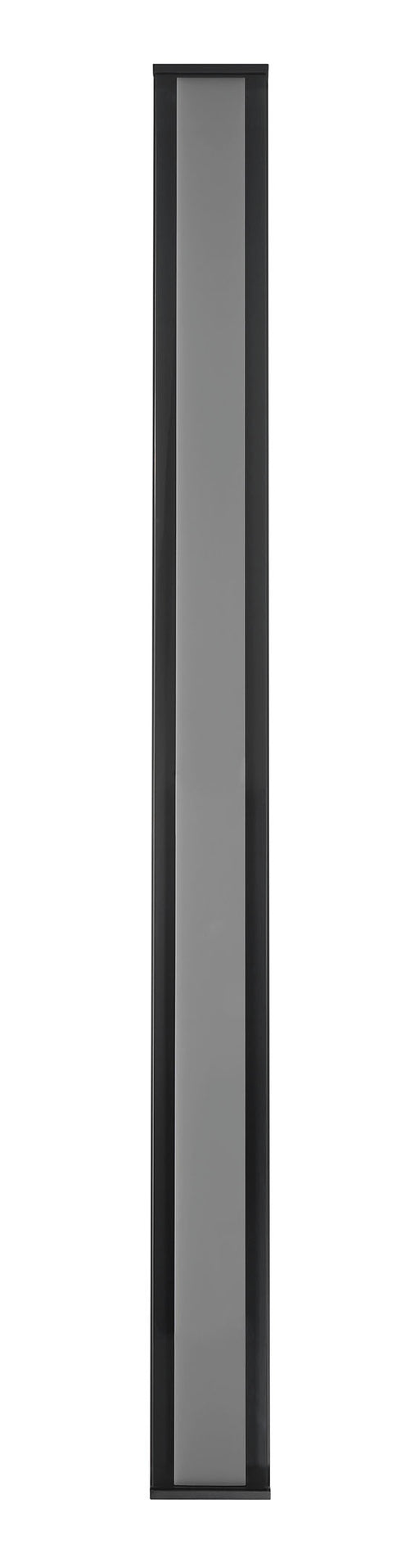 Eurofase 50114-016 Dulton 62" Matte Black LED Outdoor Wall Light