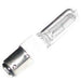 Halco - Q250CL/DC - Single End JD-Type Halogen Clear T4 130V 250W 2900K BA15D Dim product image