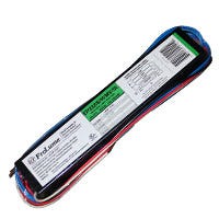 Halco - E432IS/120/R/MC - Elec Fluor Ballast T8 (F32T8) 4 Lamp 120V Instant Start Restart product image