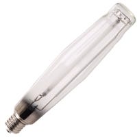 Halco - MH400/HBU/ED18 - HID Stand. MH CL Horz Up ED18 Mogul 400W 4000K Probe Start Dimm product image