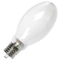 Halco - MP400/C/BU - HID Protected MH Coated ED37 Ex39 400W 3700K Probe Start Dimm product image