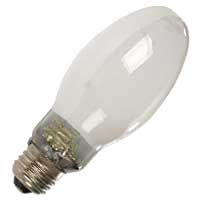 Halco - LU35/MED/ECO - HID High Pressure Sodium LU35 ED17 E26 2000K 35W Dimm product image