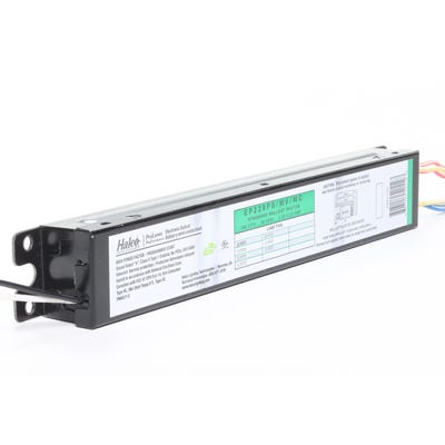 Halco - EP254HO/PS/MV/MC - Elec Fluor Ballast T5 (F54T5 HO) 2 Lamp Multi-Volt Prog Start product image