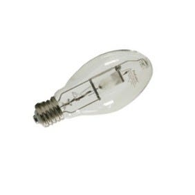 Halco - MH175/U - HID Stand. MH Clear ED28 Mogul 175W 4000K Probe Start Dimm product image