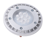 LED PAR Floods Halco - PAR36WFL12/827/IP67/LED - LED PAR36 Wide Flood 12W 2700K Dim 32 MP-Term Wet Loc Silver Halco Lighting Technologies