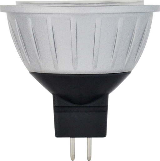 LED MR (Multifaceted Reflector) Floods Halco - MR16EXZ/827/LED - LED MR16 Narrow Flood 8W 2700K Dimm 20 Deg GU5.3 10-18V Halco Lighting Technologies