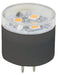 LED JC Low Voltage Lamps Halco - JC2S/827/LED2 - LED JC Lamp 1.4W 2700K 10-15V 140L G4 40000 hours Non-Dimm Halco Lighting Technologies