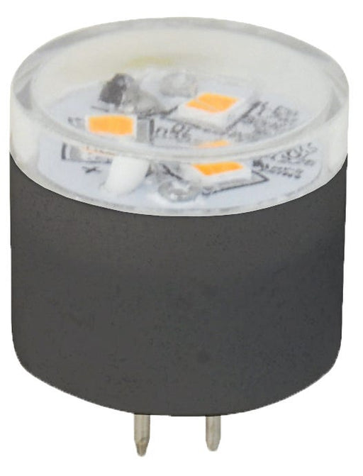 LED JC Low Voltage Lamps Halco - JC2S/830/LED2 - LED JC Lamp 1.4W 3000K 10-15V 150L G4 40000 hours Non-Dimm Halco Lighting Technologies