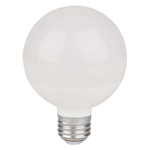 LED Globe (G25) Bulbs Halco - G25FR6/830/LED - LED Globe (G25) (E26) 120V 470L 25000 hours Dimm Halco Lighting Technologies