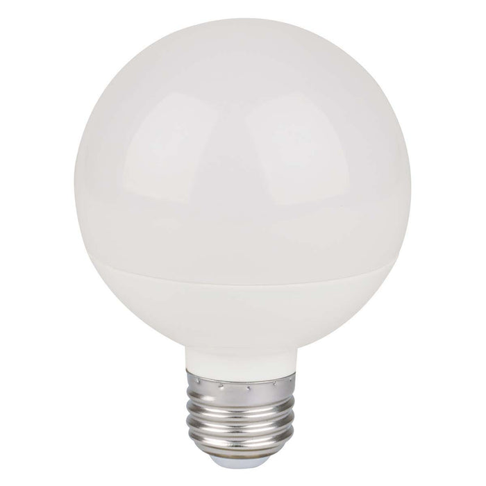 LED Globe (G25) Bulbs Halco - G25FR6/830/LED - LED Globe (G25) (E26) 120V 470L 25000 hours Dimm Halco Lighting Technologies