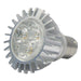 LED MR (Multifaceted Reflector) Floods Halco - MR11FTD/827/BA15D/LED - LED MR11 Flood 3W 30 Deg 2700K BA15D 10-15V 230L 40Khr 80CRI Halco Lighting Technologies