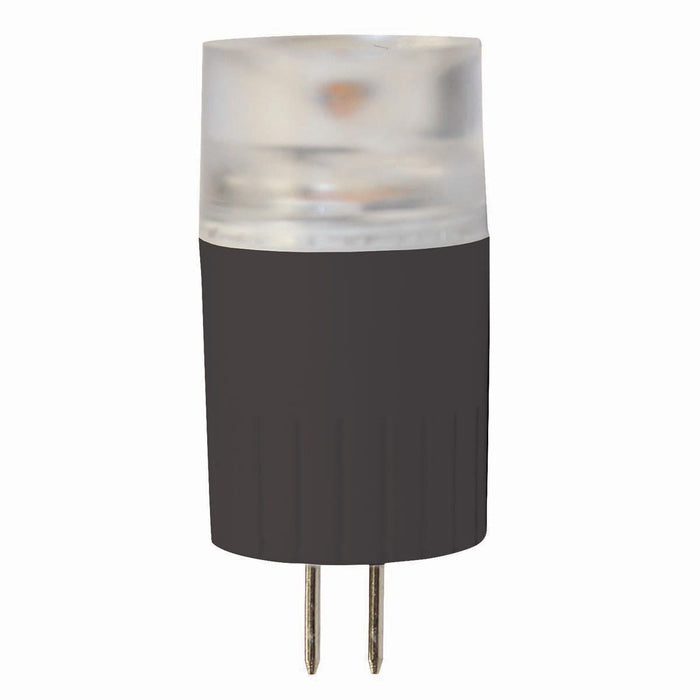 LED JC Low Voltage Lamps Halco - JC2/827/LED2 - LED JC Lamp 2.3W 2700K 10-15V 250L G4 40000 hours Non-Dimm Halco Lighting Technologies