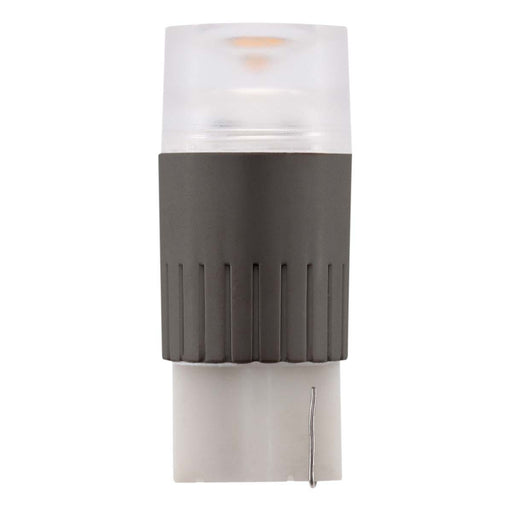 LED JC Wedge Low Voltage Lamps Halco - 3155/2WW/LED2 - LED JC Wedge Lamp 2.3W 3000K 10-18V 250L 40K-hr Non-Dimm Halco Lighting Technologies