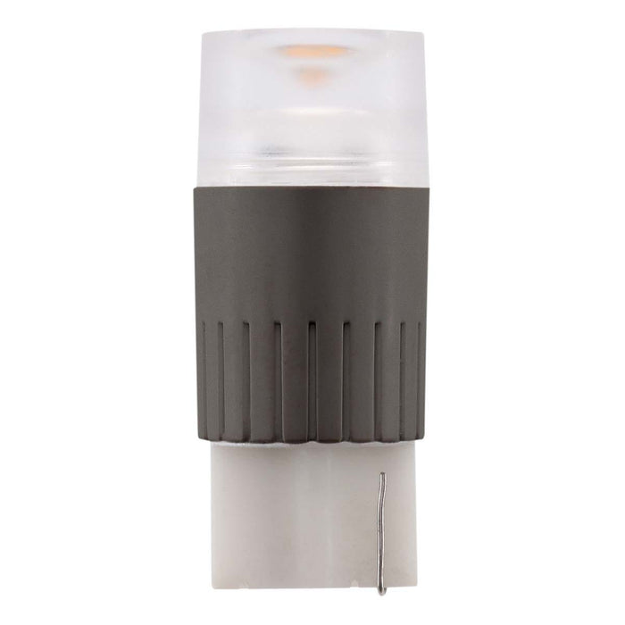 LED JC Wedge Low Voltage Lamps Halco - 3155/2WW/LED2 - LED JC Wedge Lamp 2.3W 3000K 10-18V 250L 40K-hr Non-Dimm Halco Lighting Technologies