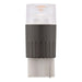 LED JC Wedge Low Voltage Lamps Halco - 3155/2WW/LED2 - LED JC Wedge Lamp 2.3W 3000K 10-18V 250L 40K-hr Non-Dimm Halco Lighting Technologies