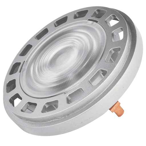 LED PAR Floods Halco - PAR36FL11/827/LED - LED PAR36 or AR111 Flood 11.5W 2700K Dim 32Deg MP Term 12V Halco Lighting Technologies