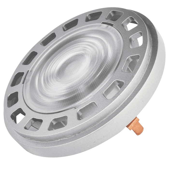 LED PAR Floods Halco - PAR36FL11/827/LED - LED PAR36 or AR111 Flood 11.5W 2700K Dim 32Deg MP Term 12V Halco Lighting Technologies