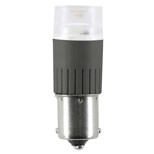 LED JC Low Voltage Lamps Halco - JC20/2WW/BA15S/LED2 - LED JC Lamp 2.3W 3000K 10-15V 250L BA15S 40000 hrs Non-Dimm Halco Lighting Technologies