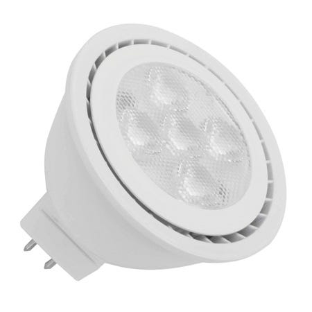 LED MR (Multifaceted Reflector) Floods Halco - MR11NFL3/840/LED - LED MR11 Narrow Flood 3W 4000K Non-Dimm 25 Deg GU4 12V 210L Halco Lighting Technologies