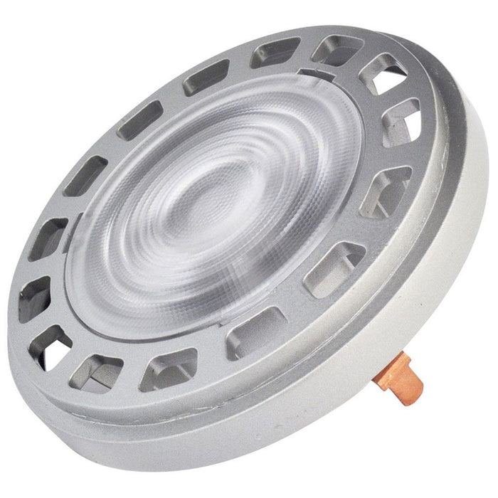 LED PAR Floods Halco - PAR36FL17/827/LED - LED PAR36 or AR111 Flood 17W 2700K Dim 32Deg MP Term 12V Halco Lighting Technologies