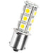 LED JC Low Voltage Lamps Halco - JC20/2WW/BA15S/LED - LED JC Lamp 2.4W 3000K 10-18V 250L Ba15s 20000 hours Dimm Halco Lighting Technologies