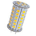LED JC Low Voltage Lamps Halco - JC50/5WW/LED - LED JC Lamp 5.5W 3000K 10-18V 550L GY6.35 30Khr Omni Non-Dim Halco Lighting Technologies