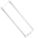 T8 Ubend Halco - T8U6FR11/835/DIR2/LED - LED T8 6" U-Bend 11.5W 3500K Type A Dimmable Med Bi-Pin Halco Lighting Technologies