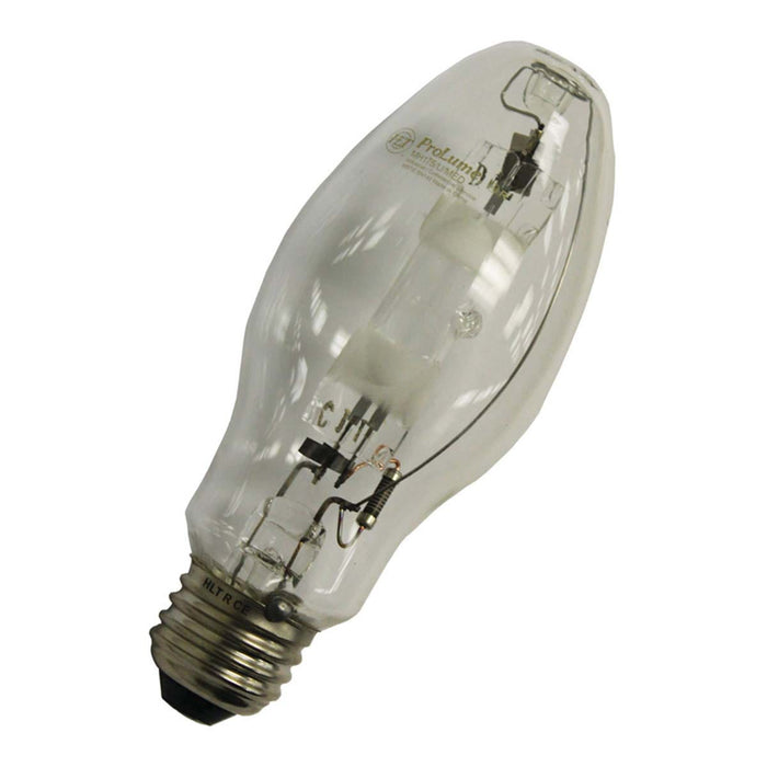 Halco - MP150/U/MED/PS - HID MH Pulse Start Clear ED17 E26 150W 4000K Pulse Start Dim product image