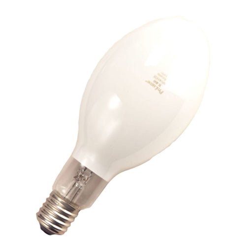 Halco - MH400/U/CSTF - Covershield Metal Halide ED37 Clear Bulb 400W Mogul E39 Dimm product image