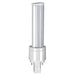 LED CFL Replacement Plug-ins Halco - PL6H/827/HYB/LED - LED Hybrid Plug-In 6W 2700K GX23 120-277V 520L Non-dim 50Khr Halco Lighting Technologies