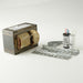 Halco - S55/150HX/4T/K - Electromagnetic HID Ballast 150W (LU150) 4-Tap HX Kit product image