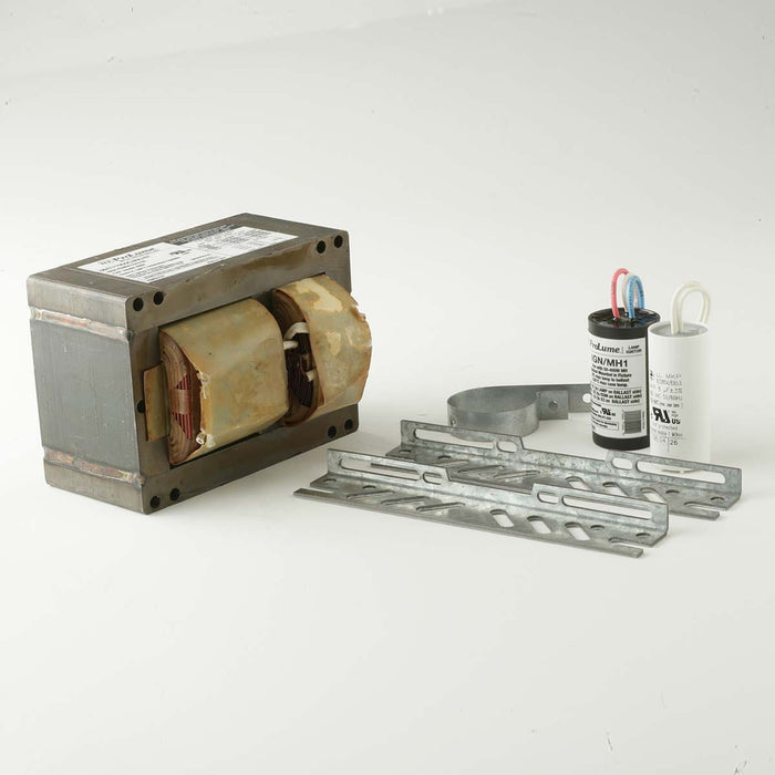 Halco - S62/70HX/4T/K - Electromagnetic HID Ballast 70W (LU70) 4-Tap HX Kit product image
