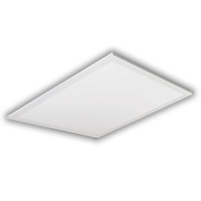 Halco - 22EPL30/835/LED - LED Edgelit Flat Panel 2x2 30W 3500K 0-10V Dimm 120-277V product image