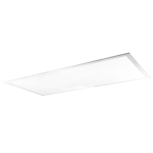 Halco - 14EPL40/835/LED - LED Edgelit Flat Panel 1x4 40W 3500K 0-10V Dimm 120-277V product image