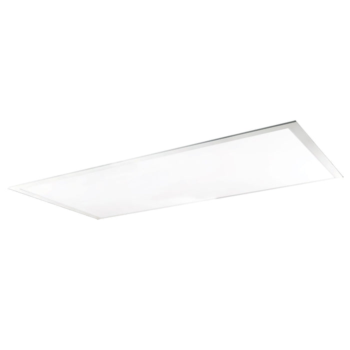 Halco - 14EPL40/835/LED - LED Edgelit Flat Panel 1x4 40W 3500K 0-10V Dimm 120-277V product image