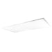 Halco - 14EPL40/835/LED - LED Edgelit Flat Panel 1x4 40W 3500K 0-10V Dimm 120-277V product image