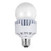 LED HID Omnidirectional Retrofit Lamps Halco - HID20/OMNI/850/LED - HID A-Shape Omni Retrofit Lamp 20W 5000K (E26) 2865L Non-Dim Halco Lighting Technologies