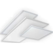 Halco - 14FSEPL/8DU - LED Select Edgelit Flat Panel 1x4 Watt & CCT Selectable Dimm product image