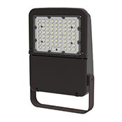 Flood Lighting Halco - FLFS70/3CCTU/YK - Select Flood 70W 3000K 4000K or 5000K Yoke Mount Halco Lighting Technologies