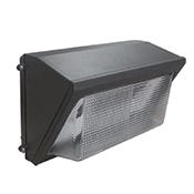 Standard Wallpacks Halco - WPS-40-5K-U - Proled Standard Wallpack 40W 5000K Unv 120-277 Halco Lighting Technologies