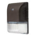 Mini Wallpacks Halco - SKWP-20-FS-U - SekurPak Wallpack 20W Field Color Selectable Unv 120-277 Halco Lighting Technologies