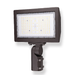 Flood Lighting Halco - SFL-200-CS-U-KN - SekTor Flood 200W Field Color Selectable Slipfit Knuckle MT Halco Lighting Technologies