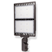 Flood Lighting Halco - SFL-300-40-U-KN - SekTor Flood 300W 4000K Slipfit Knuckle Mount Halco Lighting Technologies