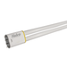 LED Linear Plug-ins Halco - PLL17-830-BYP-LED - LED Bypass Linear Plug-In Type B 17W 3000K 2G11 2050L Halco Lighting Technologies