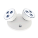 Halco - EV-RH-2-IND - Evade Double Indoor Remote Head product image
