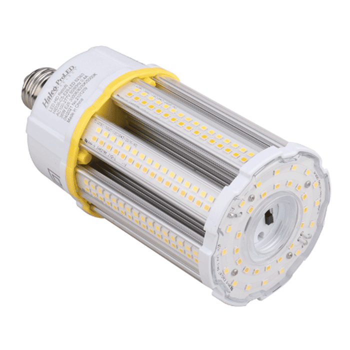 LED HID Selectable Retrofit Lamps Halco - HID36-CS-E26-LED - HID Hi-Lumen LED Retrofit Color & Watts Select E26 Non-Dimm Halco Lighting Technologies