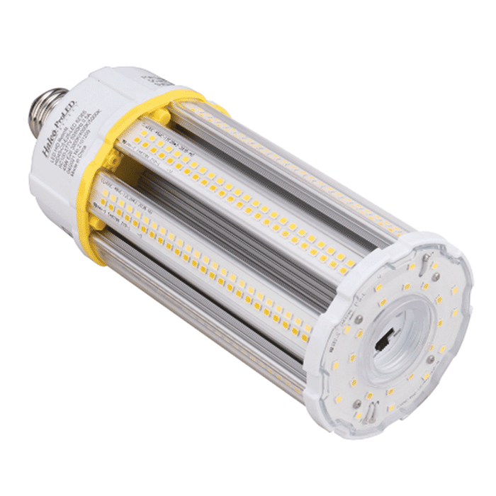 LED HID Selectable Retrofit Lamps Halco - HID45-CS-E26-LED - HID Hi-Lumen LED Retrofit Color & Watts Select E26 Non-Dimm Halco Lighting Technologies