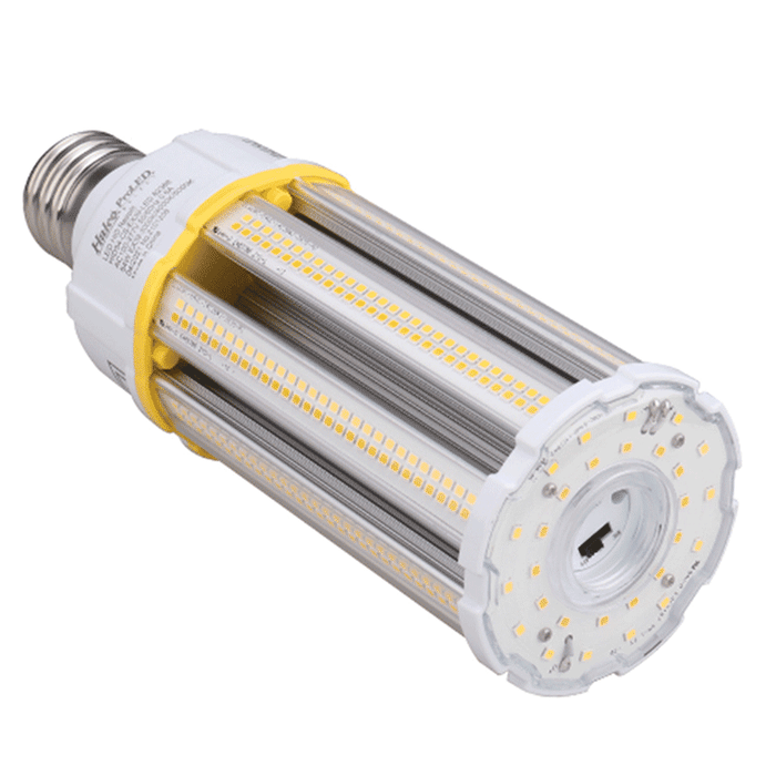 LED HID Selectable Retrofit Lamps Halco - HID54-CS-EX39-LED - HID Hi-Lumen LED Retrofit Color & Watts Select EX39 Non-Dimm Halco Lighting Technologies