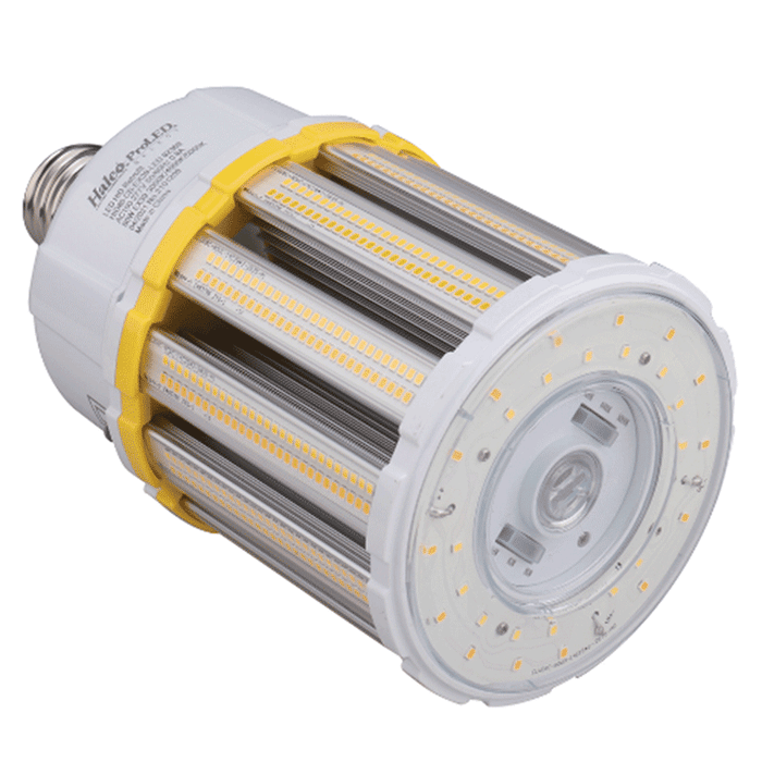 LED HID Selectable Retrofit Lamps Halco - HID80-CS-EX39-LED - HID Hi-Lumen LED Retrofit Color & Watts Select EX39 Non-Dimm Halco Lighting Technologies