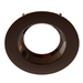Halco - RDL6-RT-ST-BZ - Select Retrofit Downlight 6 Replacable Smooth Trim Bronze product image